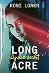 Zij die vecht by Roni Loren