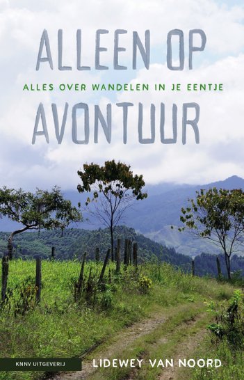 Alleen op avontuur (Paperback)