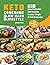 Keto Cookbook for a Low-Car...
