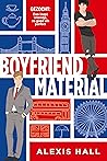 Boyfriend Material