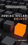 ZODIAC KILLER SOL...