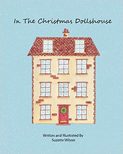 In The Christmas Dollshouse