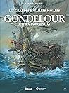 Gondelour: Suffren, l'amiral satan (French Edition)