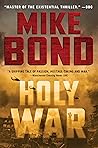 Holy War by Mike Bond