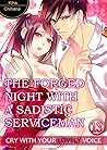 The Forged Night With A Sadistic Serviceman Vol.13
