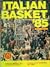 Italian Basket '85 by Tullio Lauro