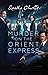 Murder on the Orient Express (Poirot)