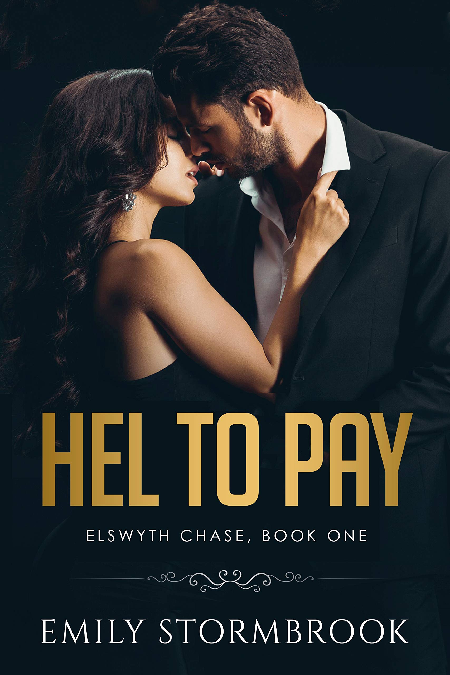 Hel to Pay (Elswyth Chase #1)