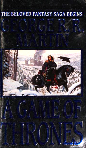 A Game of Thrones