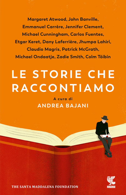 Le storie che raccontiamo (Paperback)