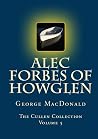 Alec Forbes of Howglen Book cover for Alec Forbes of Howglen
