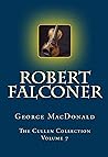 Book cover for Robert Falconer
