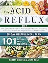The Acid Reflux C...