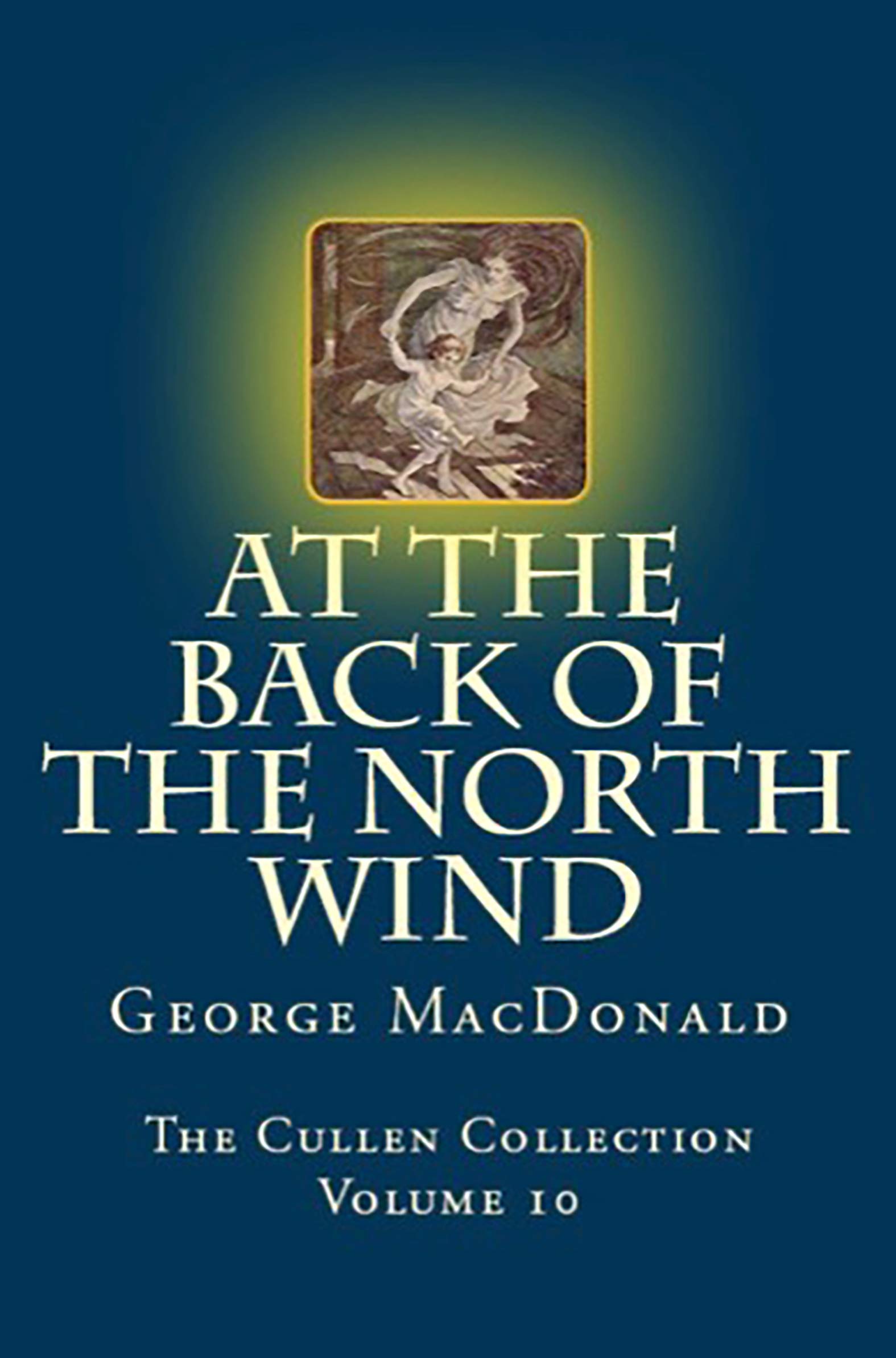 At the Back of the North Wind