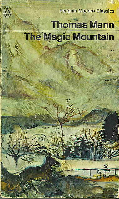 The Magic Mountain