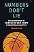 Numbers Don't Lie: New Adventures in Counting and What Counts in Basketball Analytics