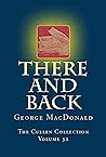 There and Back Book cover for There and Back