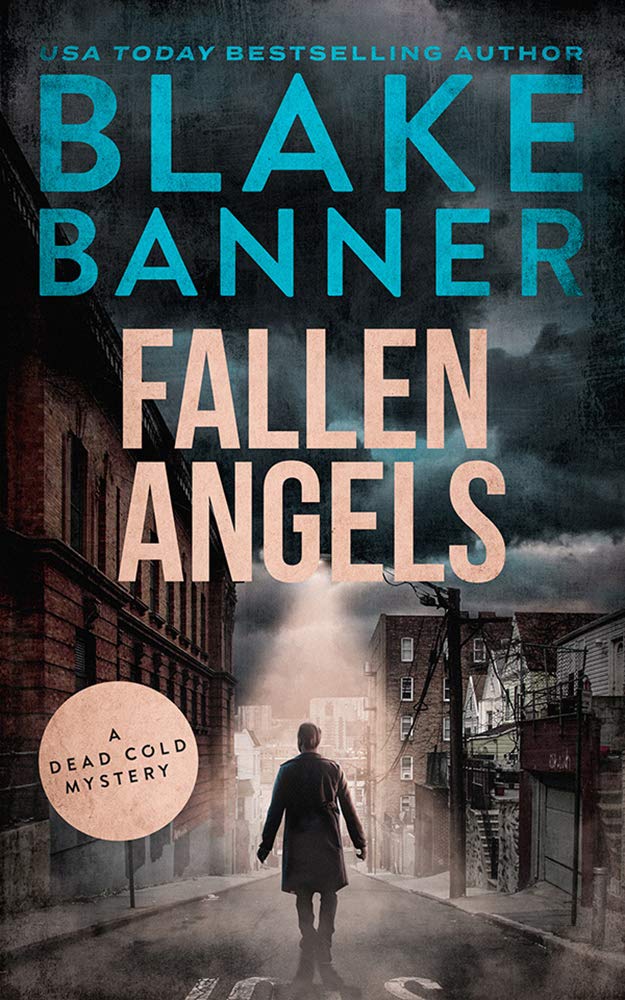 Fallen Angels (Dead Cold Mystery #26)