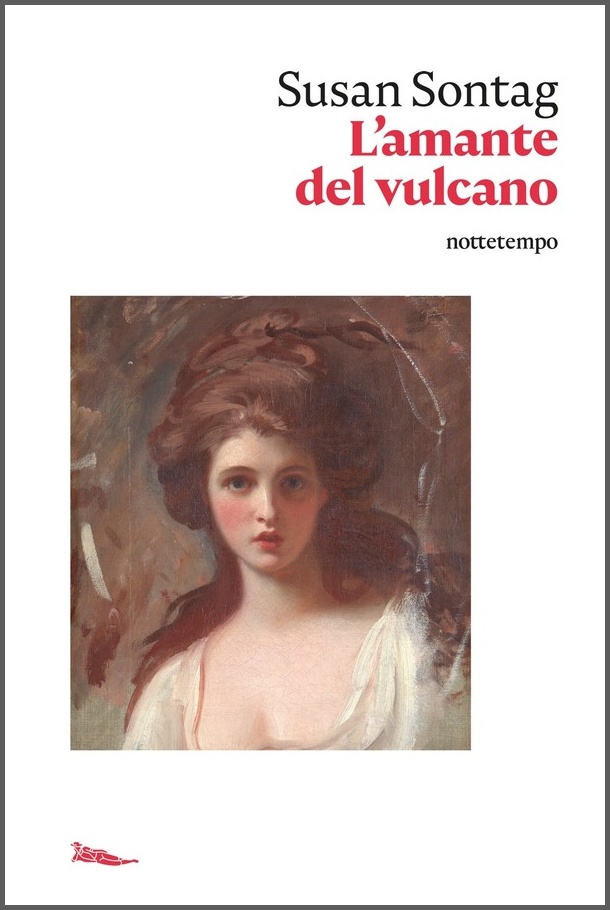 L'amante del vulcano