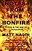 Notes From The Bonfire: Poems In The Age of Coronavirus