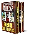 Mystery Thriller ...