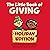 The Little Book of Giving :...