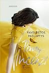 Paveldėtos paslaptys