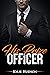 His Prize Officer