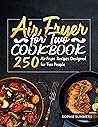 Air Fryer Cookboo...