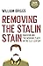 Removing the Stalin Stain: Marxism and the Working Class in the 21st Century