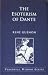 The Esoterism of Dante by René Guénon