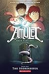 Amulet: Story Comic