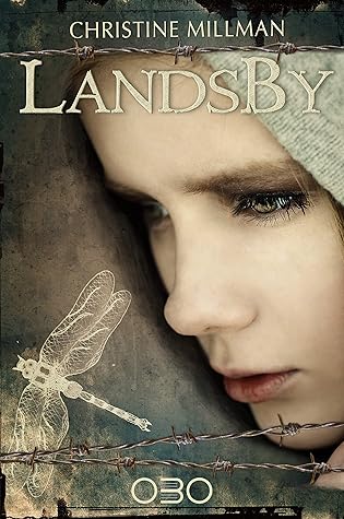 Landsby By Christine Millman Landsby By Christine Millman