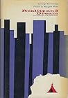 Reality and Dream: Psychotherapy of a Plains Indian Reality and Dream: Psychotherapy of a Plains Indian