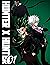 Hunter: x Hunter manga book...