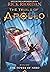 The Tower Of Nero (Trials of Apollo, 5)