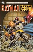 Batman: Ten Nights of the Beast