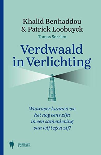 Verdwaald in Verlichting