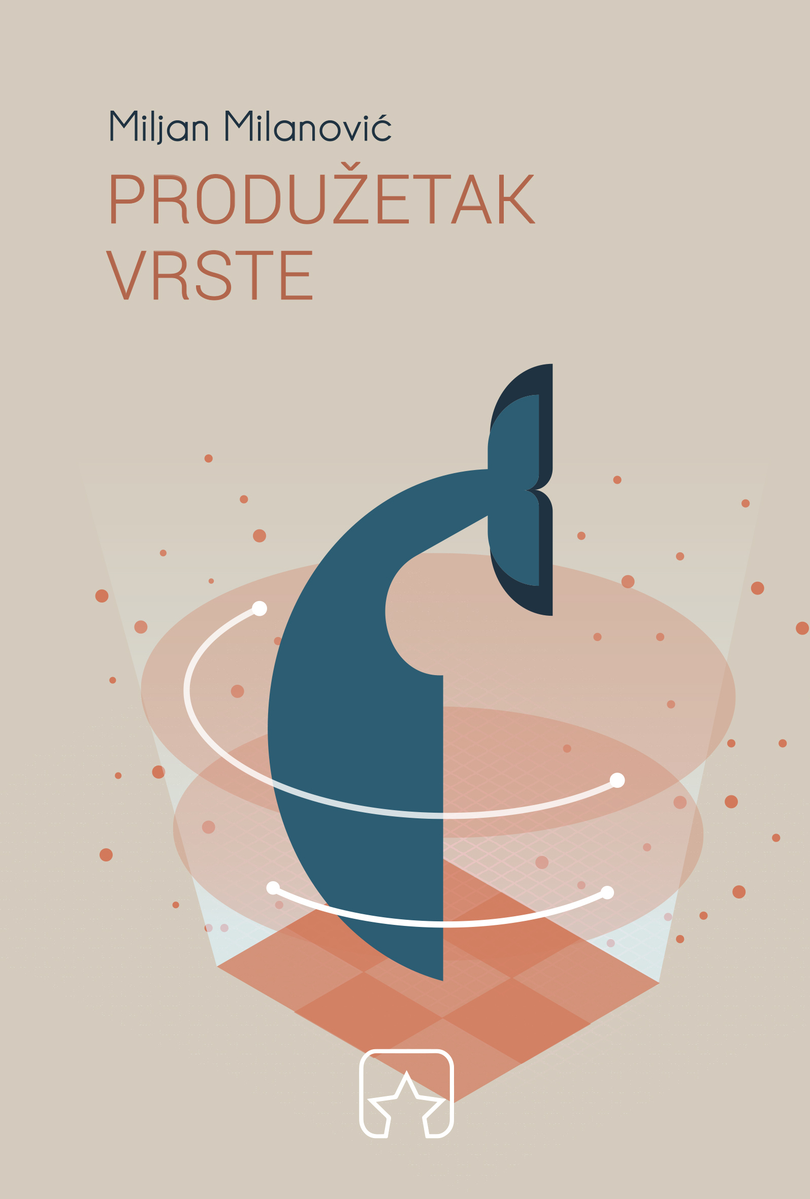 Produžetak vrste (Paperback)