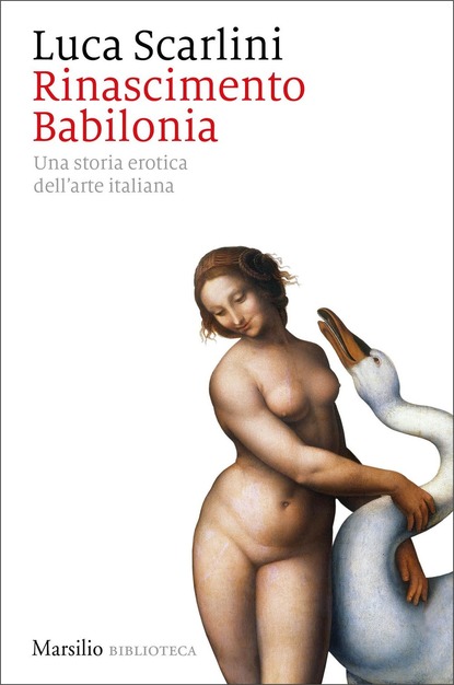 Rinascimento Babilonia (Hardcover)