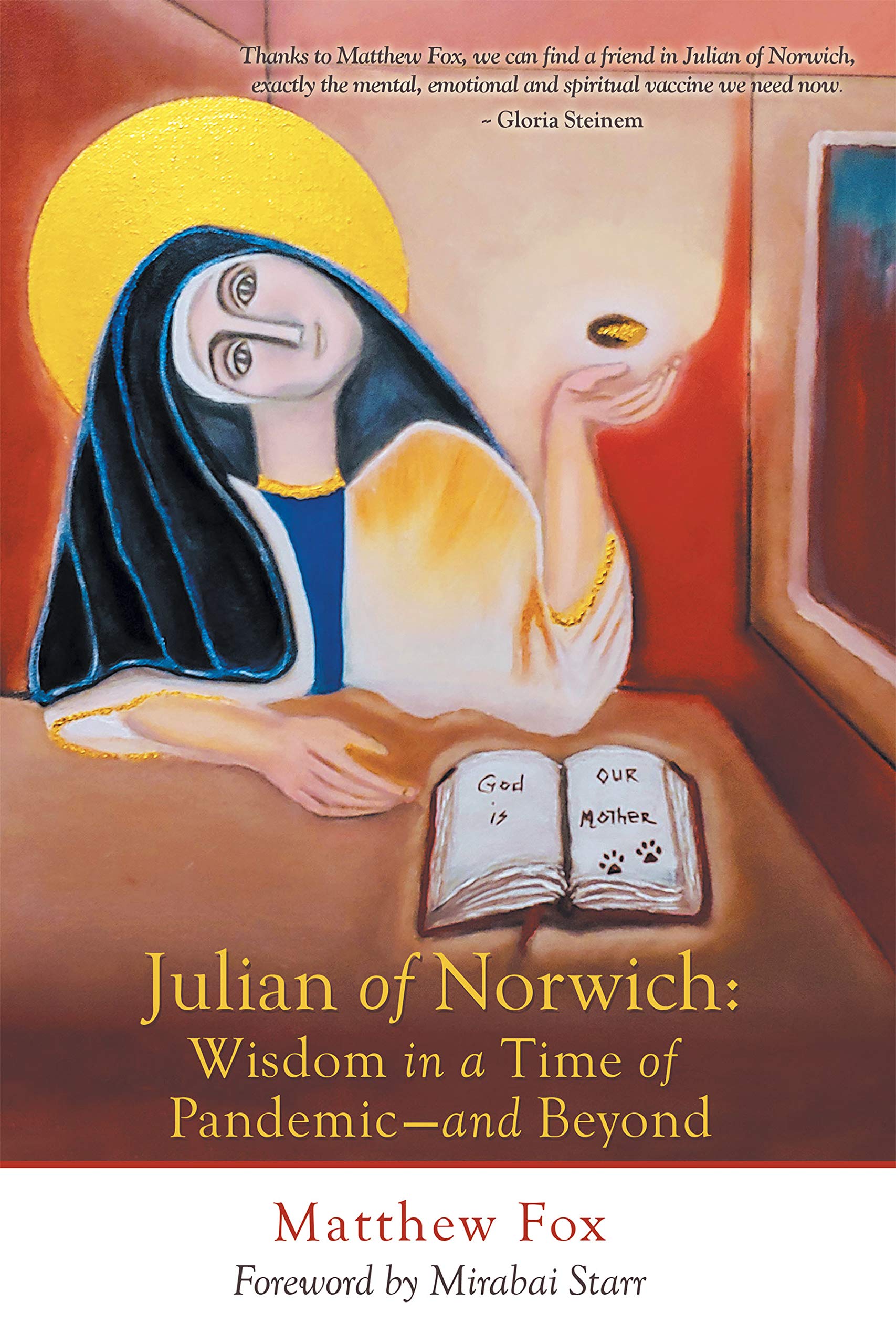 Julian of Norwich: Wisdom in a Time of Pandemic—and Beyond (Kindle Edition)