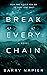 Break Every Chain
