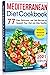 Mediterranean Diet Cookbook...