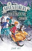 The Adventurers and the Continental Chase