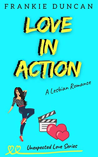 Love in Action (Kindle Edition)