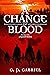 A Change of Blood