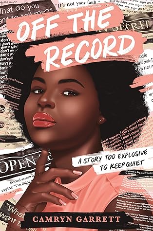 Off the Record