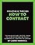 Practical Tips on How to Contract: Techniques and Tactics from an Ex-BigLaw and Ex-Tesla Commercial Contracts Lawyer