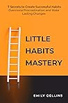 Little Habits Mas...