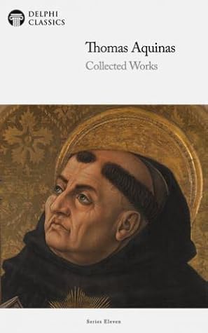 Works of Thomas Aquinas